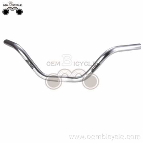 high quality alloy bike 25.4mm handlebars bike handlebars